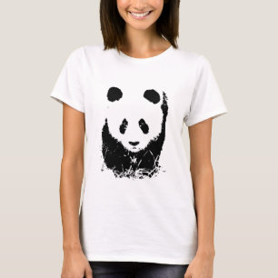 Panda T-shirt