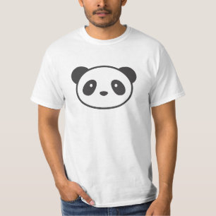 PANDA T-SHIRT