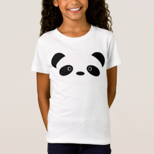 Panda T-shirt