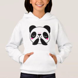 Panda t-shirt