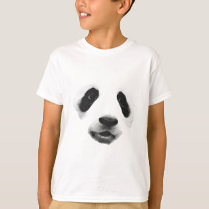 Panda T-shirt