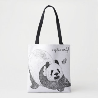 Panda tas