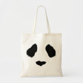 Panda-tas Tote Bag