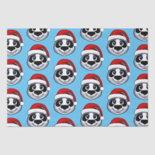 Panda Tissuepapier