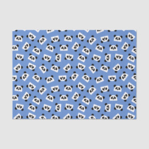 Panda Tissuepapier