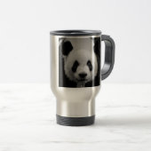 Panda Travel Mugs (Devant droit)