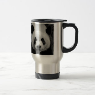 Panda Travel Mugs Reisbeker