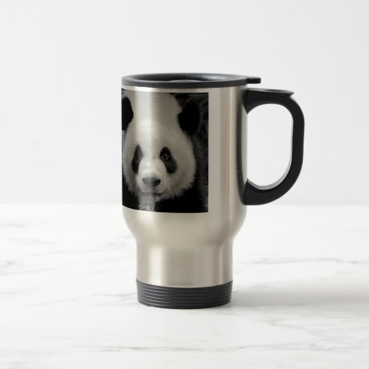 Panda Travel Mugs Reisbeker (Rechts)