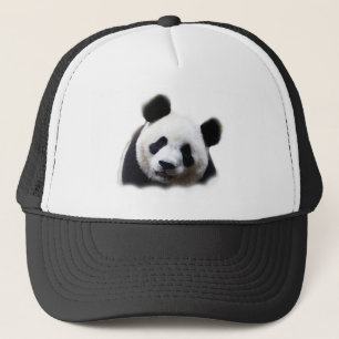 Panda Trucker Pet