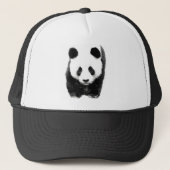 Panda Trucker Pet (Voorkant)