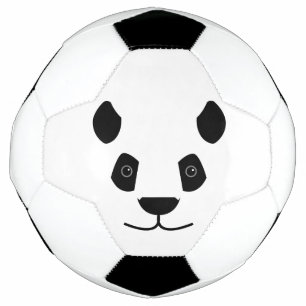 Panda Voetbal