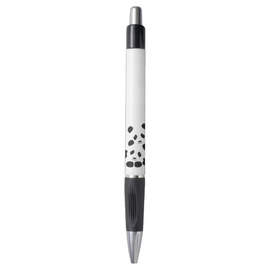 Panda Vriendschap Pen (Voorkant Verticaal)