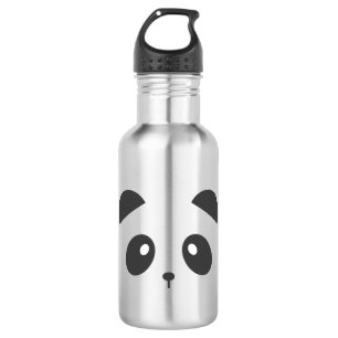 Panda-waterfles Waterfles