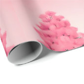 Panda Wildlife & Natuur Cadeaupapier (Rol Hoek)