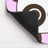 Panda XING Muismat (Hoek)