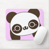Panda XING Muismat (Met muis)