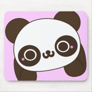 Panda XING Muismat