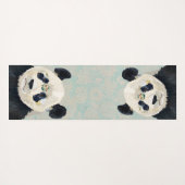 PANDA YOGAMAT (Achterkant (horizontaal))