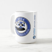 Panda zegt aye! mok (Voorkant links)