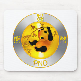 Pandacoin SWAG Muismat