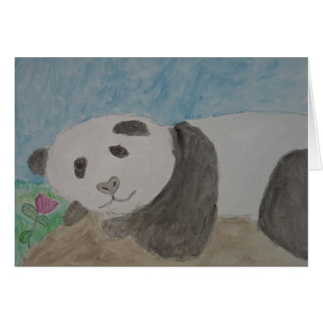 pandamonium (Voorkant Horizontaal)