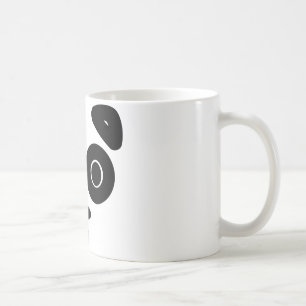 pandamonium koffiemok