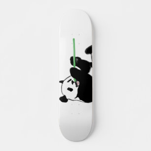 Pandanische naam skateboard