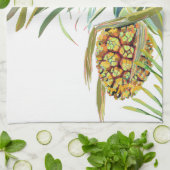 Pandanus Handdoek (Gevouwen)