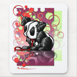 PandaPet Mousepad Muismat