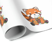 Pandas Cadeaupapier (Rol Hoek)