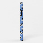 Pandas Case-Mate iPhone Case (Achterkant/rechts)