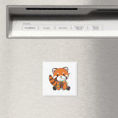 Pandas Magneet (Insitu (Vaatwasser))