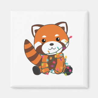 Pandas Magneet