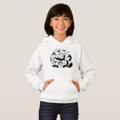 Pandas - Pandas-emic - Big Hugs - Schilderen - Fun (Voorkant volledig)