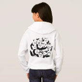 Pandas - Pandas-emic - Big Hugs - Schilderen - Fun (Achterkant volledig)