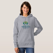 PANDAS/PANS Awareness Day Sweatshirt (Voorkant volledig)