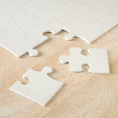 Pandas Puzzle drôle (Côté)
