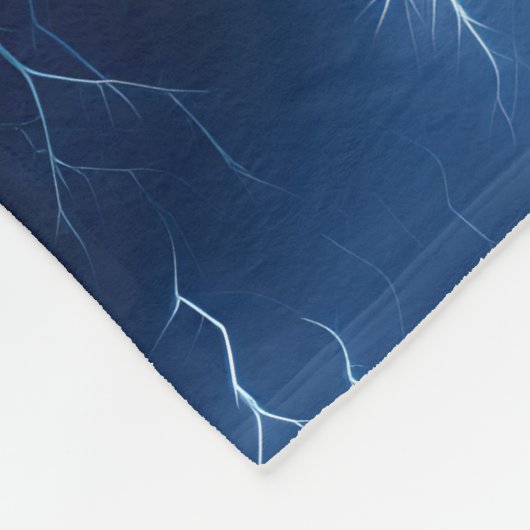 Pandas Rouge Couverture polaire personnalisée (Coin)