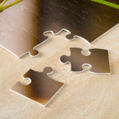 Pandas Rouges. Puzzle (Côté)