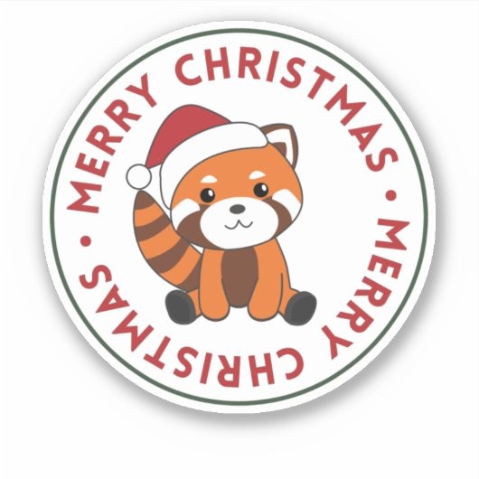 Pandas Sti Sticker (Voorkant)