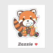 Pandas Sticker (Vel)
