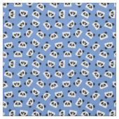 Pandas Stof (Swatch)
