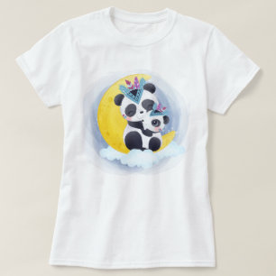 Pandas T-Shirt