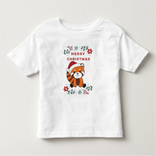 Pandas Tod Kinder Shirts