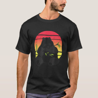 Panda's Zijn Geweldig Ik Ben Een Panda T-shirt