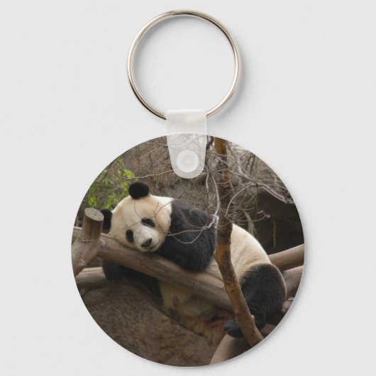PandaSD003 Sleutelhanger (Voorkant)
