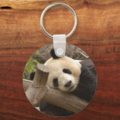 PandaSD010 Sleutelhanger (Voorkant)