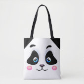 pandatas draagtas (Voorkant)