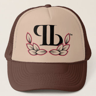 Pandemic Laurel Trucker Pet