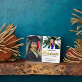 Pandemie Afstuderen 2025 2 foto Collage Fotoplaat (Zijkant)